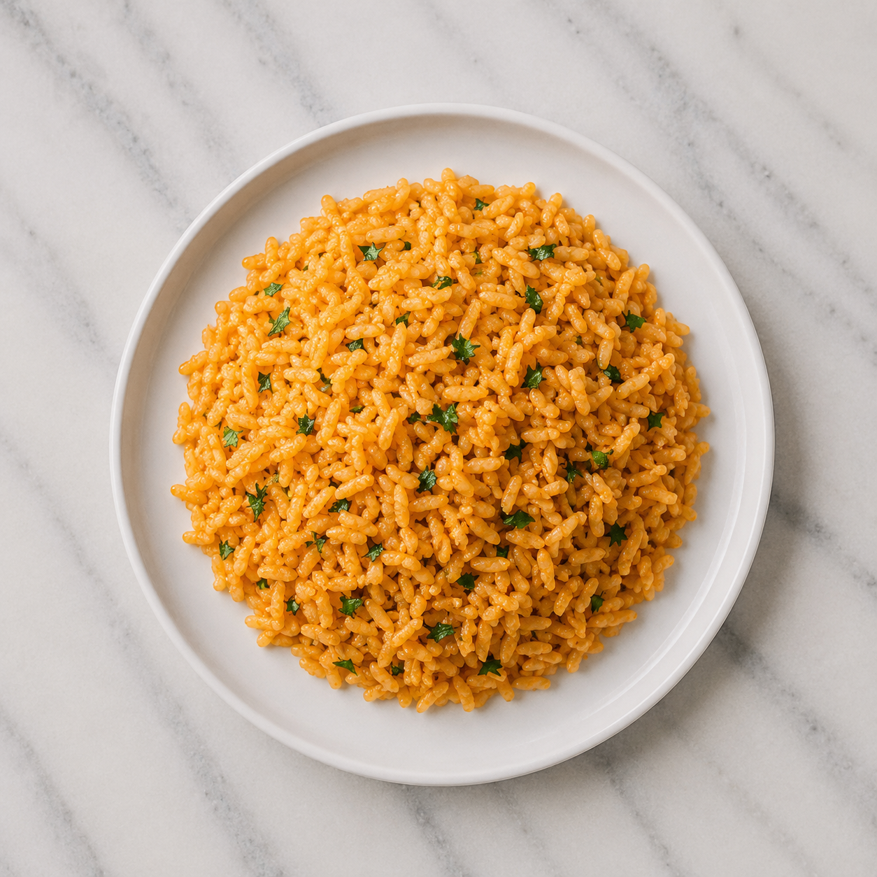 Spanish Tomato Rice