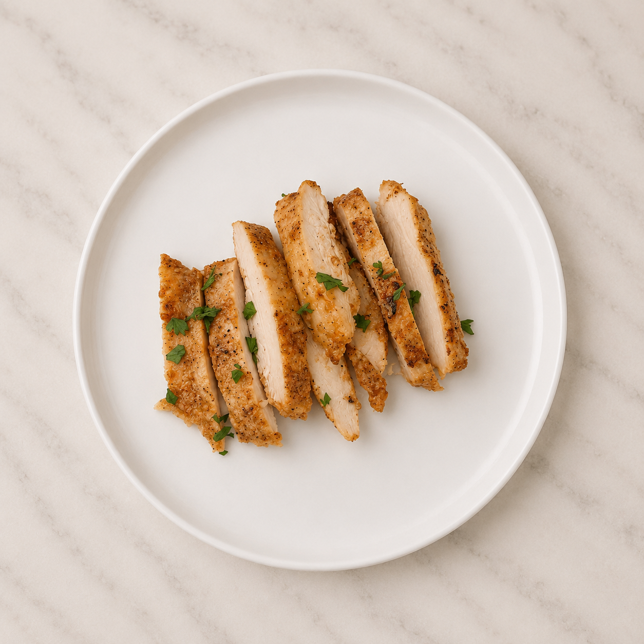 Shawarma Chicken Thigh