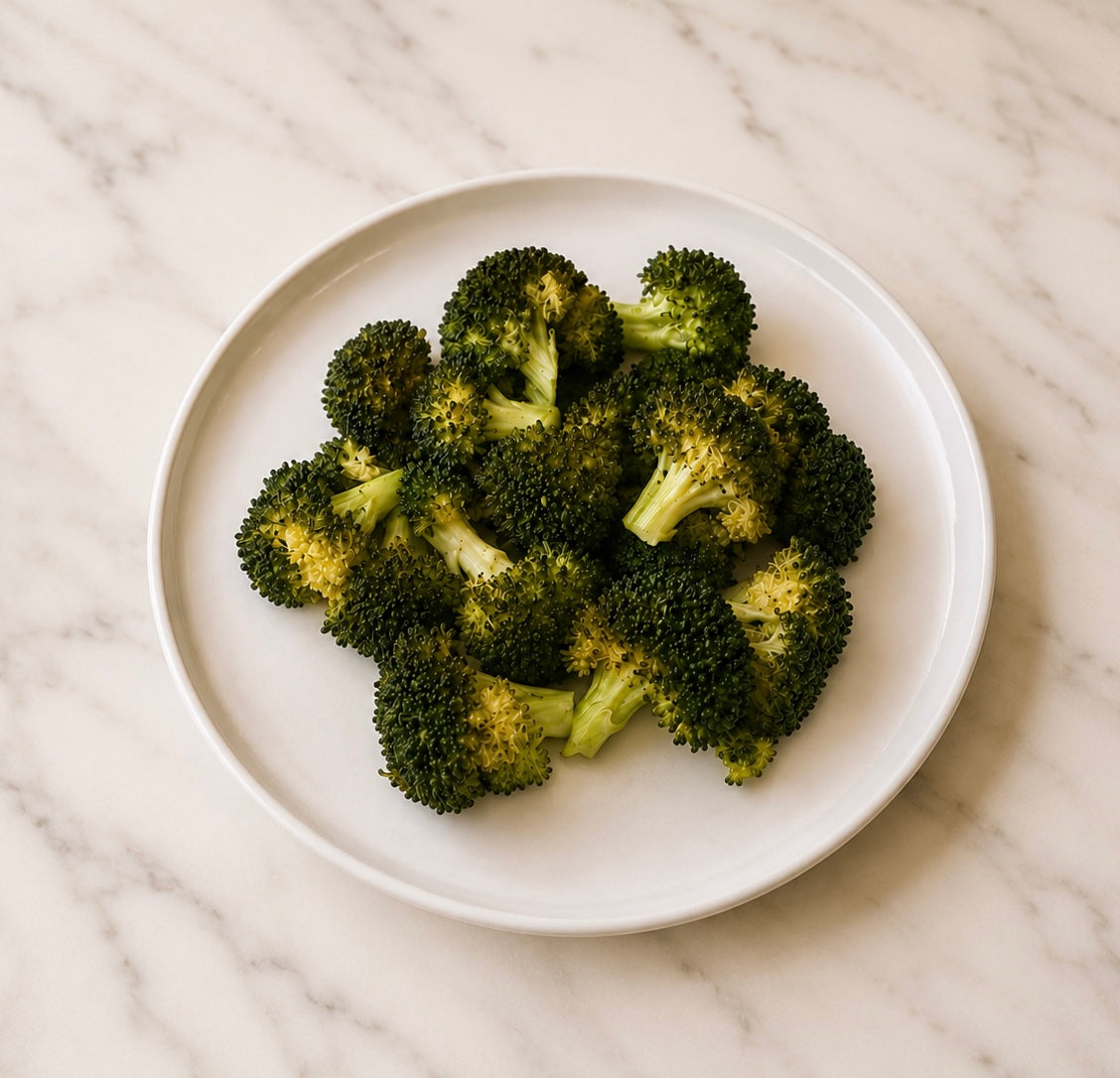 Roasted Broccoli