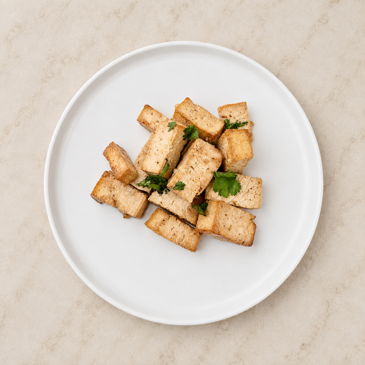 Asian Tofu