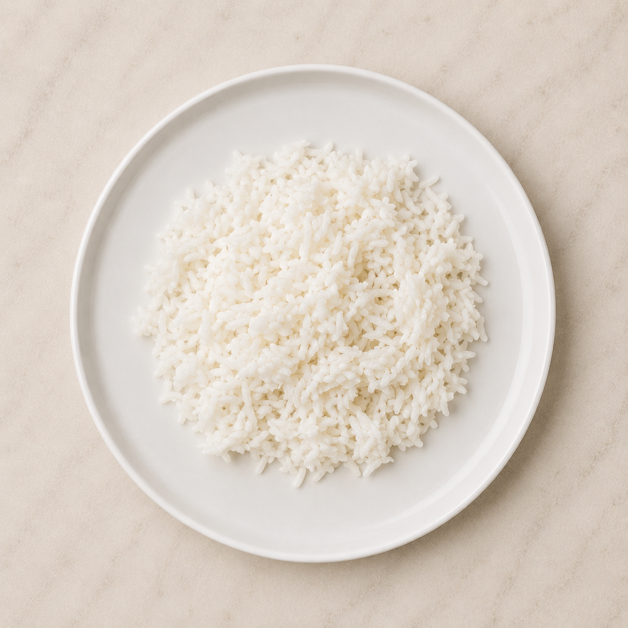Jasmine White Rice