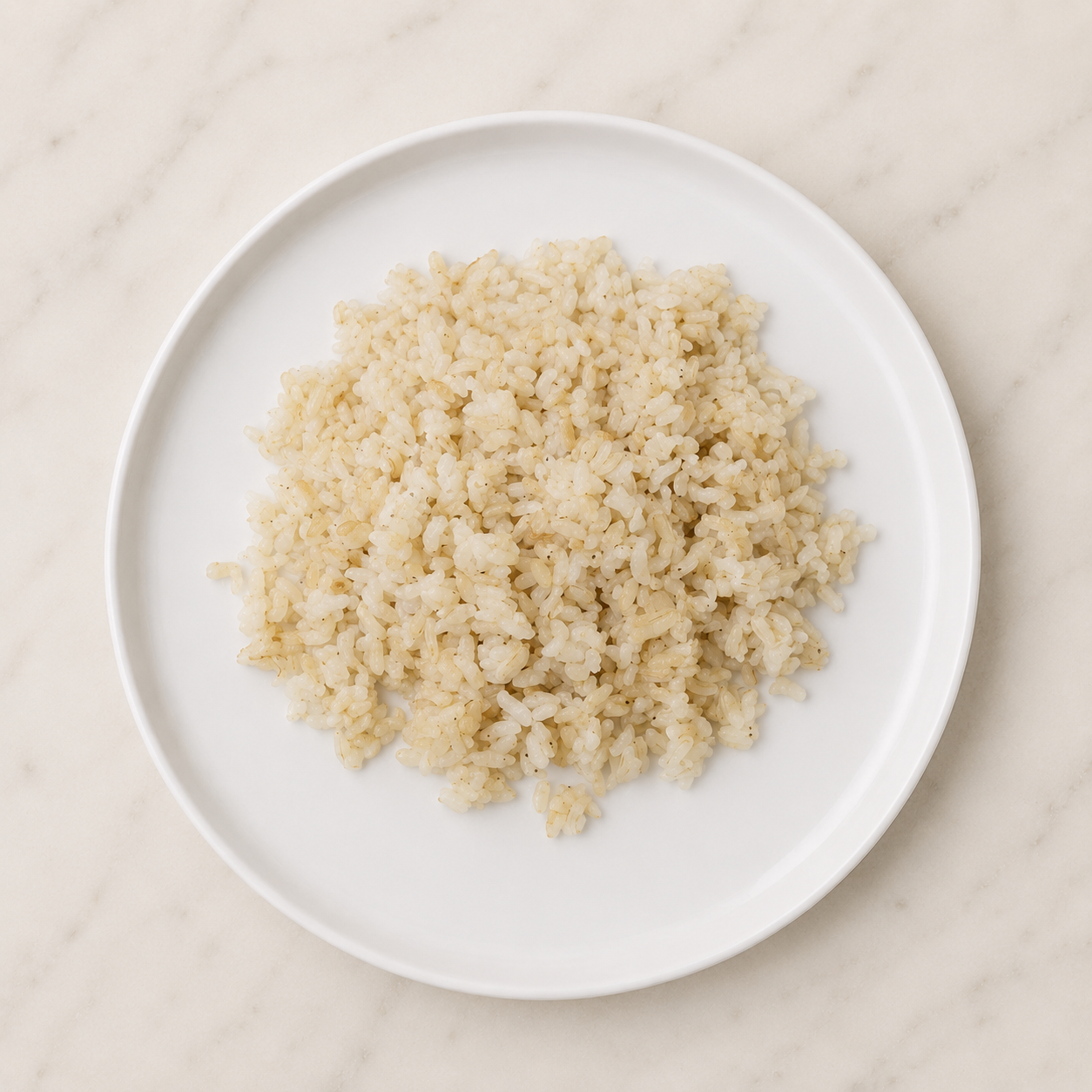 Brown Rice