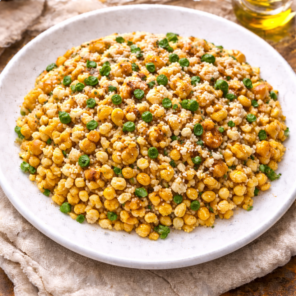 Vegetable