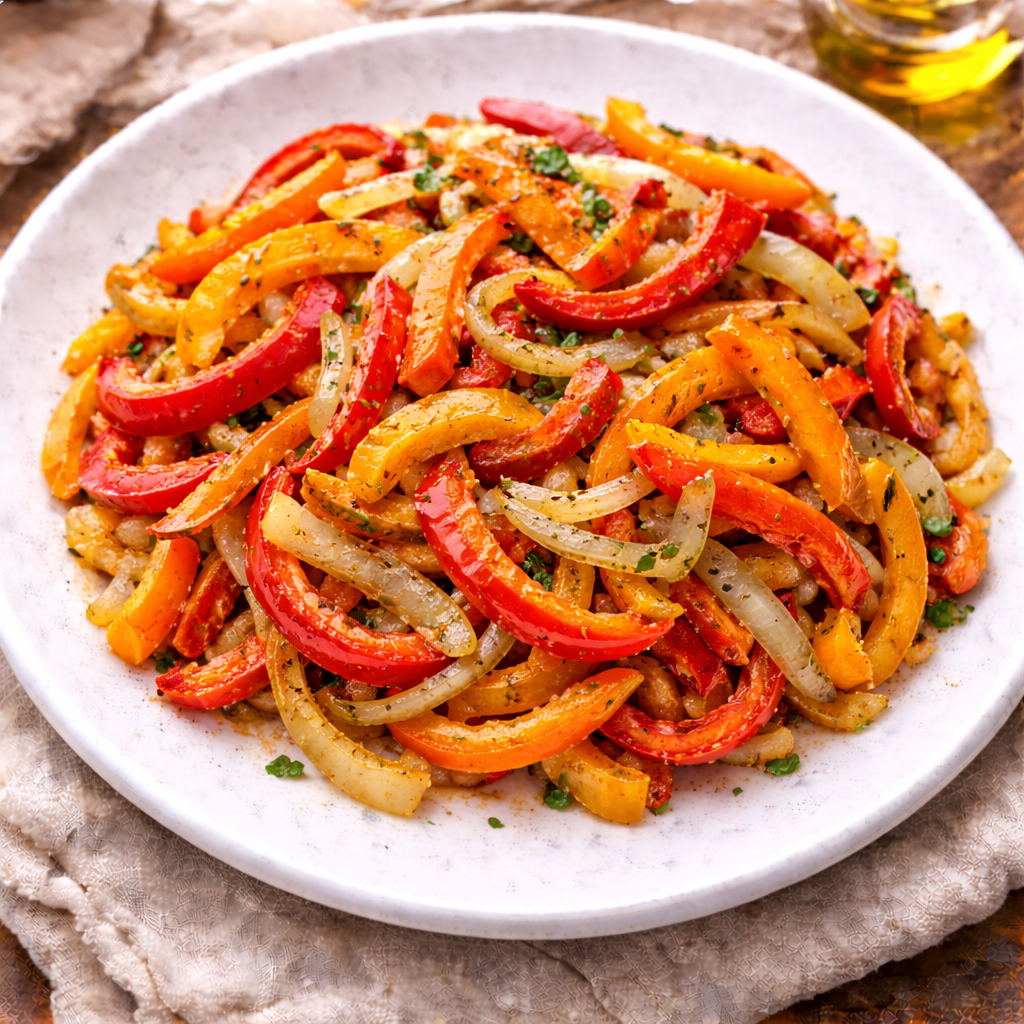 Vegetable