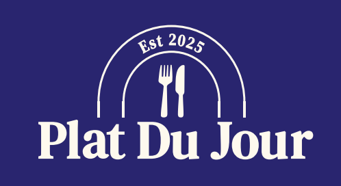 Plat Du Jour 